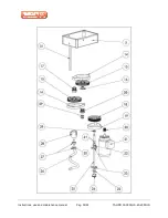 Preview for 39 page of Sigma TAURO 35 Instruction, Use And Maintenance Manual