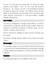 Preview for 15 page of Sigma X-style 33 Steel User Manual