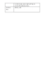 Preview for 8 page of Sigma X-treme AZ68 User Manual