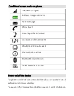 Preview for 10 page of Sigma X-treme AZ68 User Manual