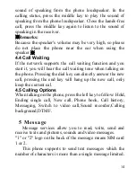 Preview for 18 page of Sigma X-Treme PQ 68 Netphone User Manual