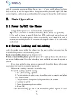 Preview for 13 page of Sigma x-treme PQ24 User Manual