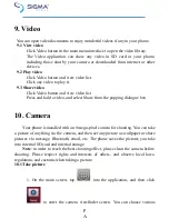 Preview for 32 page of Sigma x-treme PQ24 User Manual