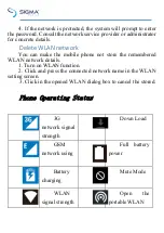 Preview for 18 page of Sigma X-treme PQ28 User Manual