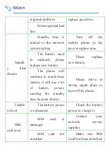 Preview for 59 page of Sigma X-treme PQ28 User Manual