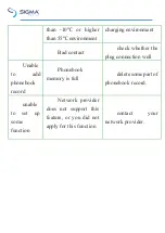 Preview for 61 page of Sigma X-treme PQ28 User Manual