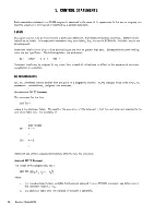 Предварительный просмотр 23 страницы Sigma XDS 5 Reference Manual