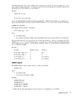 Предварительный просмотр 24 страницы Sigma XDS 5 Reference Manual