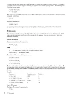 Предварительный просмотр 25 страницы Sigma XDS 5 Reference Manual