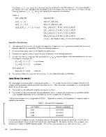 Предварительный просмотр 33 страницы Sigma XDS 5 Reference Manual