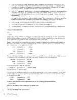 Preview for 43 page of Sigma XDS 5 Reference Manual