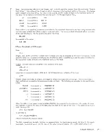 Preview for 44 page of Sigma XDS 5 Reference Manual