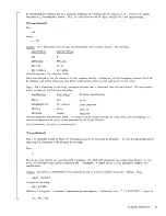 Предварительный просмотр 52 страницы Sigma XDS 5 Reference Manual