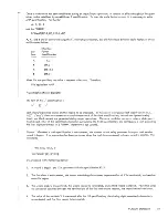 Предварительный просмотр 56 страницы Sigma XDS 5 Reference Manual