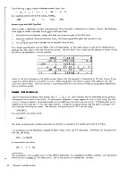 Preview for 61 page of Sigma XDS 5 Reference Manual