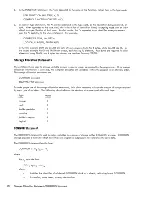 Предварительный просмотр 75 страницы Sigma XDS 5 Reference Manual