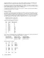 Preview for 77 page of Sigma XDS 5 Reference Manual