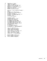 Предварительный просмотр 108 страницы Sigma XDS 5 Reference Manual