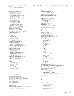 Предварительный просмотр 110 страницы Sigma XDS 5 Reference Manual