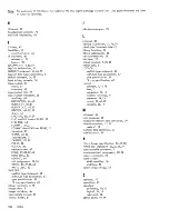 Preview for 111 page of Sigma XDS 5 Reference Manual