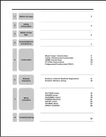 Preview for 2 page of Sigmac NE15AB User Manual