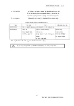 Preview for 8 page of SIGMAKOKI OptoSigma HSC-103 User Manual