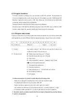 Preview for 37 page of SIGMAKOKI OptoSigma HSC-103 User Manual