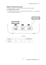 Preview for 42 page of SIGMAKOKI OptoSigma HSC-103 User Manual