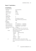 Preview for 43 page of SIGMAKOKI OptoSigma HSC-103 User Manual