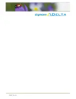 Preview for 2 page of Sigmann DELTA SDVM125ex Operating Instructions Manual