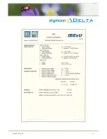 Предварительный просмотр 29 страницы Sigmann DELTA SDVM125ex Operating Instructions Manual