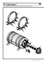 Preview for 14 page of Sigmar marine TERMOINOX B0 20 UT User Manual