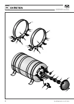 Preview for 20 page of Sigmar marine TERMOINOX B0 20 UT User Manual