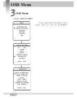 Preview for 18 page of Sigmasec PTZ-205AHD User Manual