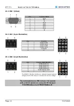 Preview for 14 page of SIGMATEK 01-230-771 Operating Manual