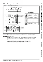 Preview for 9 page of SIGMATEK 074.00660 Power Installation Manual