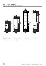 Preview for 12 page of SIGMATEK 074.00660 Power Installation Manual