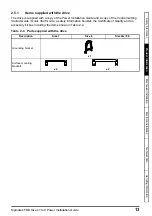 Preview for 13 page of SIGMATEK 074.00660 Power Installation Manual