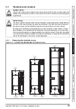 Preview for 17 page of SIGMATEK 074.00660 Power Installation Manual