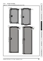 Preview for 21 page of SIGMATEK 074.00660 Power Installation Manual