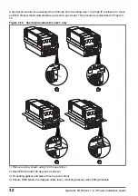 Preview for 32 page of SIGMATEK 074.00660 Power Installation Manual