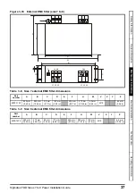 Preview for 37 page of SIGMATEK 074.00660 Power Installation Manual