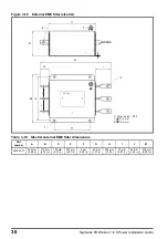 Preview for 38 page of SIGMATEK 074.00660 Power Installation Manual