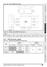 Preview for 39 page of SIGMATEK 074.00660 Power Installation Manual