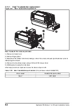 Preview for 42 page of SIGMATEK 074.00660 Power Installation Manual