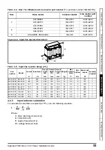 Preview for 53 page of SIGMATEK 074.00660 Power Installation Manual