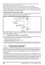 Preview for 60 page of SIGMATEK 074.00660 Power Installation Manual