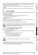 Preview for 61 page of SIGMATEK 074.00660 Power Installation Manual