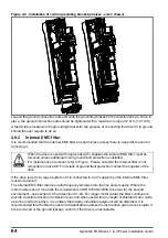 Preview for 64 page of SIGMATEK 074.00660 Power Installation Manual