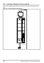 Preview for 72 page of SIGMATEK 074.00660 Power Installation Manual